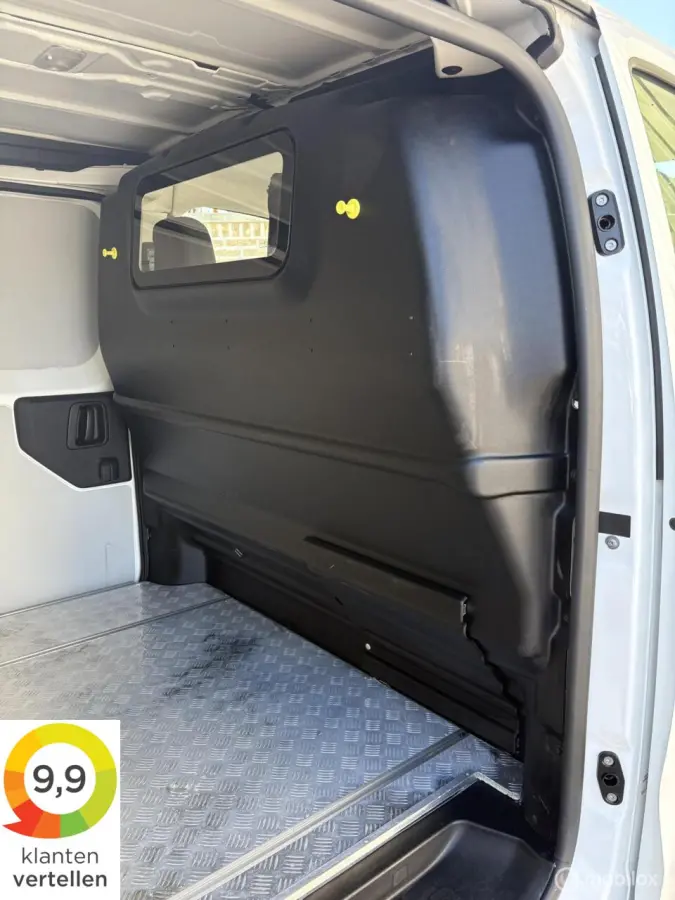 Bestel 2.0 BlueHDI 120pk L3|EURO6|2 schuifdeuren|Trekhaak|Carplay|ACC