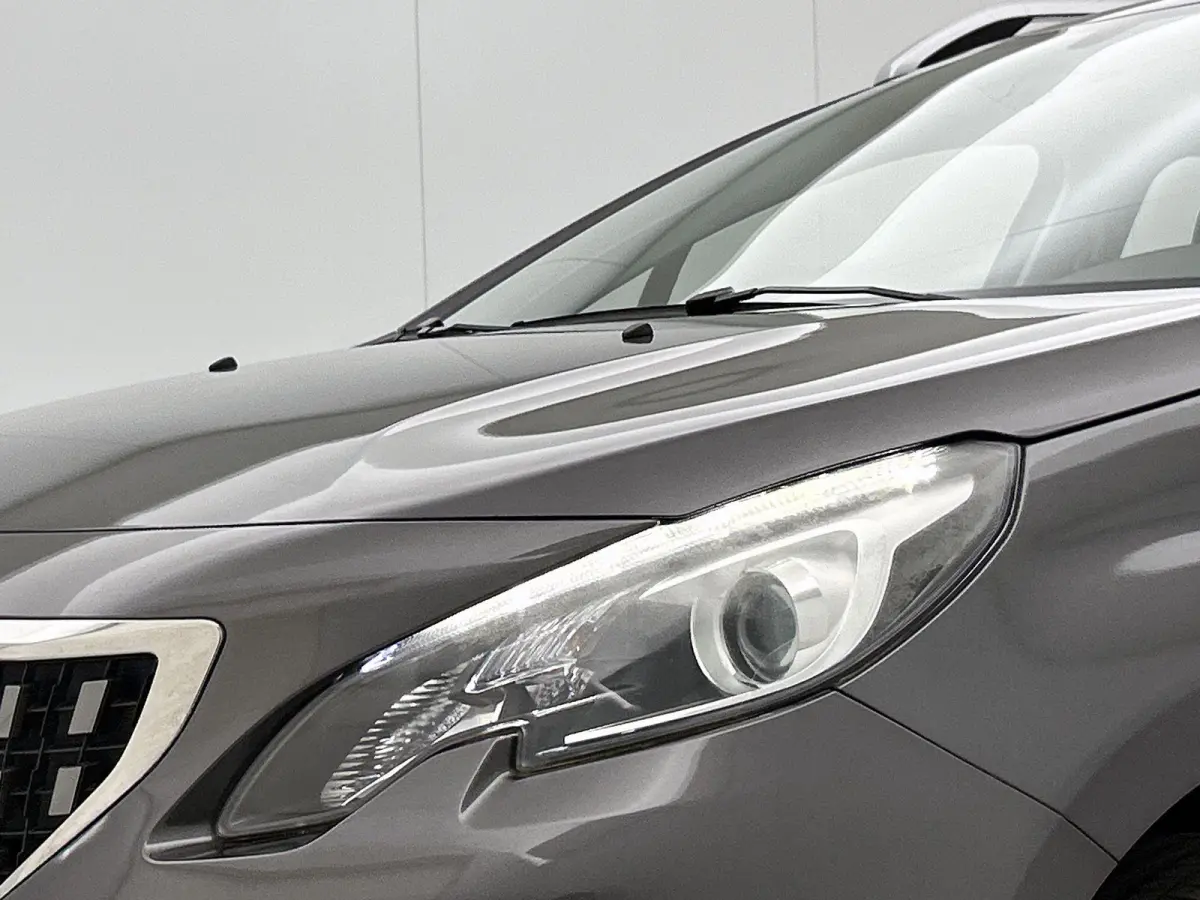 SUV Blue Lion 110pk | Lage kilometerstand! | 100% Dealeronderhouden | Navigatie | Airco | Cruise Control | Parkeersensoren | DAB+ radio | Bluetooth | Apple Carplay / Android Auto | Elektrisc