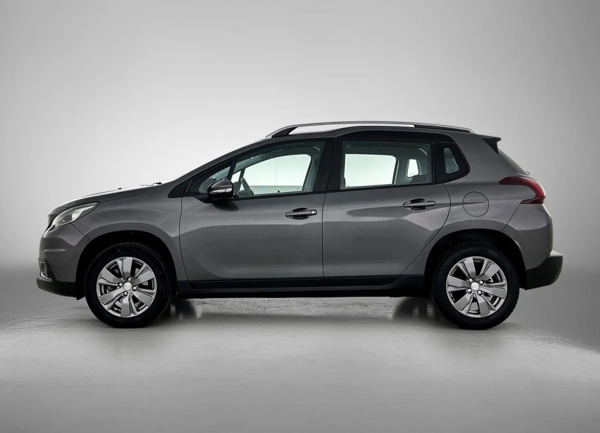 SUV Blue Lion 110pk | Lage kilometerstand! | 100% Dealeronderhouden | Navigatie | Airco | Cruise Control | Parkeersensoren | DAB+ radio | Bluetooth | Apple Carplay / Android Auto | Elektrisc