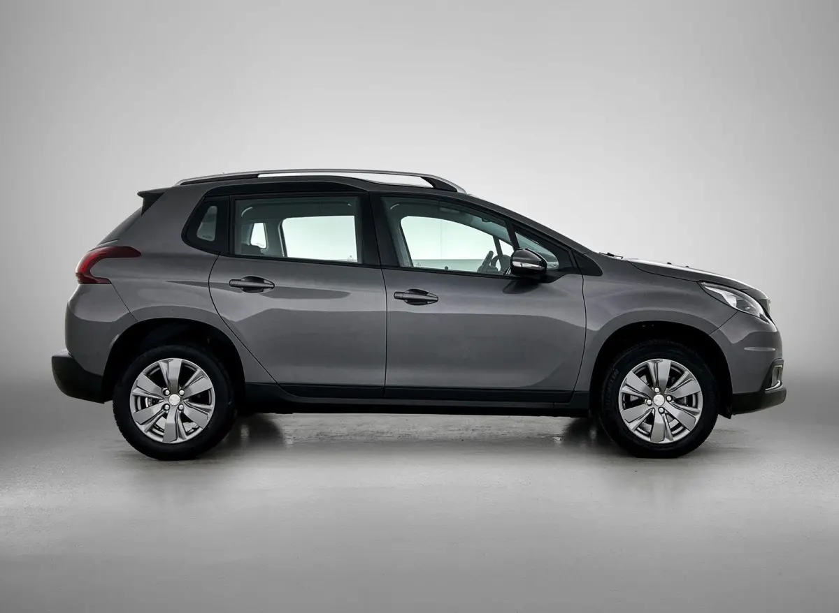 SUV Blue Lion 110pk | Lage kilometerstand! | 100% Dealeronderhouden | Navigatie | Airco | Cruise Control | Parkeersensoren | DAB+ radio | Bluetooth | Apple Carplay / Android Auto | Elektrisc