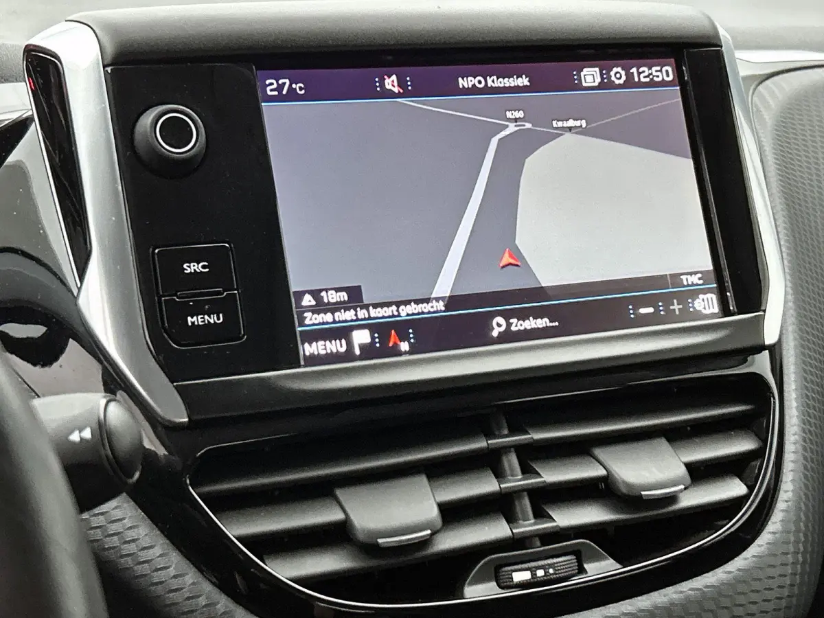 SUV Blue Lion 110pk | Lage kilometerstand! | 100% Dealeronderhouden | Navigatie | Airco | Cruise Control | Parkeersensoren | DAB+ radio | Bluetooth | Apple Carplay / Android Auto | Elektrisc