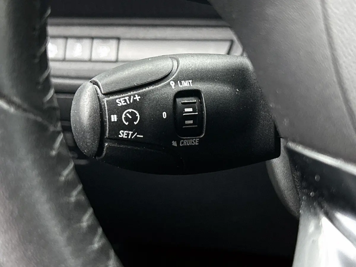 SUV Blue Lion 110pk | Lage kilometerstand! | 100% Dealeronderhouden | Navigatie | Airco | Cruise Control | Parkeersensoren | DAB+ radio | Bluetooth | Apple Carplay / Android Auto | Elektrisc