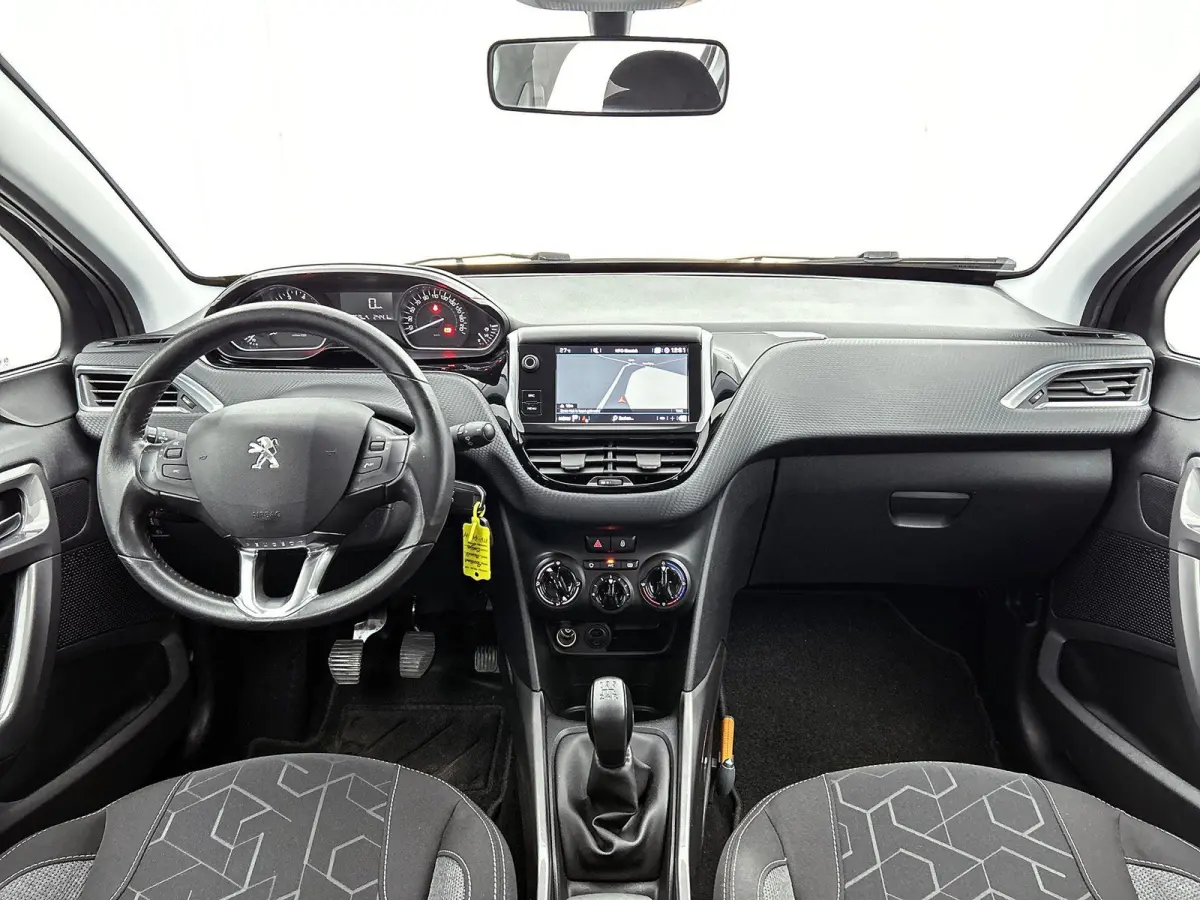 SUV Blue Lion 110pk | Lage kilometerstand! | 100% Dealeronderhouden | Navigatie | Airco | Cruise Control | Parkeersensoren | DAB+ radio | Bluetooth | Apple Carplay / Android Auto | Elektrisc