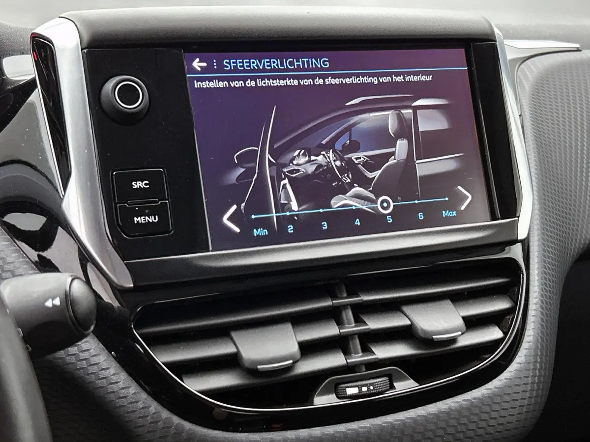 SUV Blue Lion 110pk | Lage kilometerstand! | 100% Dealeronderhouden | Navigatie | Airco | Cruise Control | Parkeersensoren | DAB+ radio | Bluetooth | Apple Carplay / Android Auto | Elektrisc