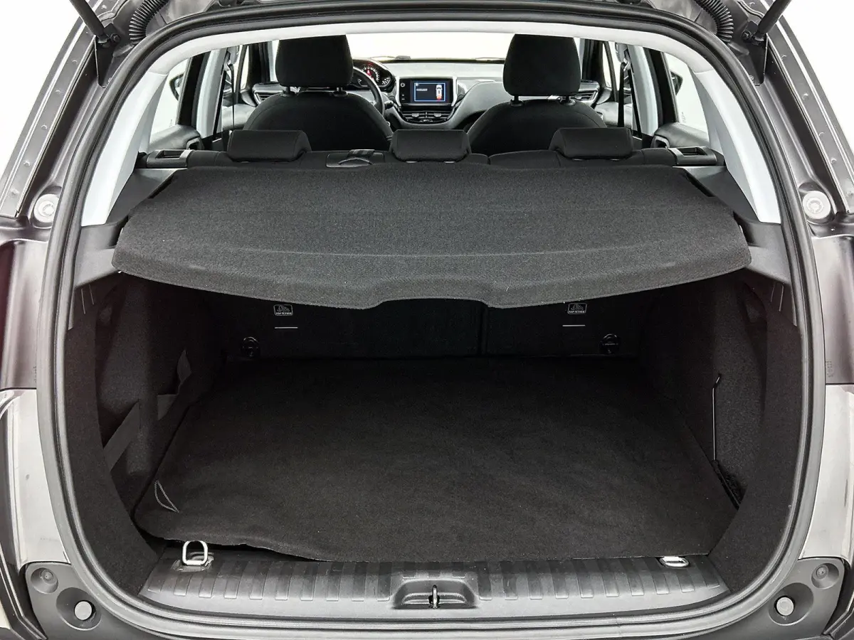 SUV Blue Lion 110pk | Lage kilometerstand! | 100% Dealeronderhouden | Navigatie | Airco | Cruise Control | Parkeersensoren | DAB+ radio | Bluetooth | Apple Carplay / Android Auto | Elektrisc