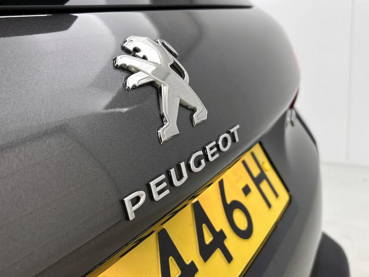 SUV Blue Lion 110pk | Lage kilometerstand! | 100% Dealeronderhouden | Navigatie | Airco | Cruise Control | Parkeersensoren | DAB+ radio | Bluetooth | Apple Carplay / Android Auto | Elektrisc