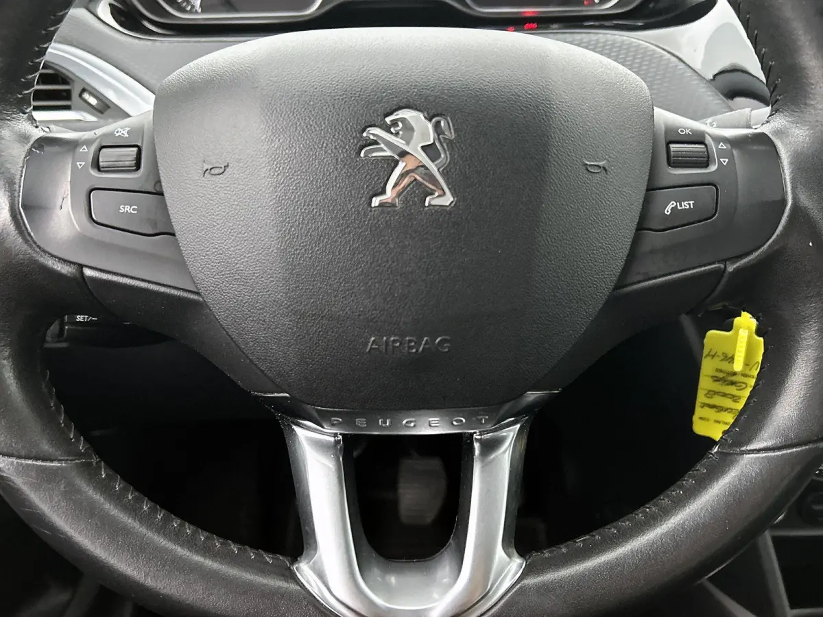 SUV Blue Lion 110pk | Lage kilometerstand! | 100% Dealeronderhouden | Navigatie | Airco | Cruise Control | Parkeersensoren | DAB+ radio | Bluetooth | Apple Carplay / Android Auto | Elektrisc
