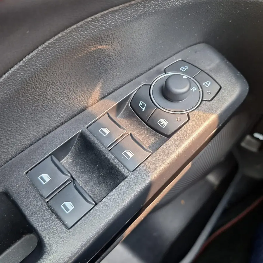 1.0 EcoBoost ST-Line Facelift! | Adaptive Cruise Control | 360" Camera | Elekt Achterklep | BLIS | Draadloze Carplay/Android auto | Verwarmbare Voorstoelen/Voorruit/Stuurwiel | Navi |