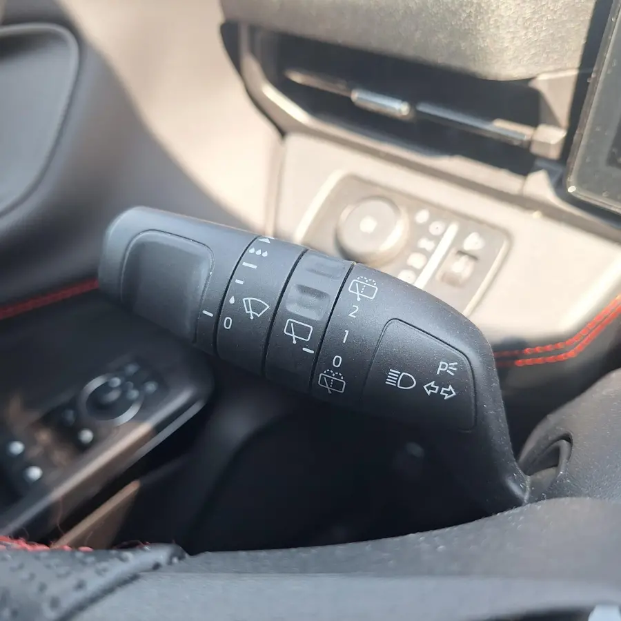 1.0 EcoBoost ST-Line Facelift! | Adaptive Cruise Control | 360" Camera | Elekt Achterklep | BLIS | Draadloze Carplay/Android auto | Verwarmbare Voorstoelen/Voorruit/Stuurwiel | Navi |