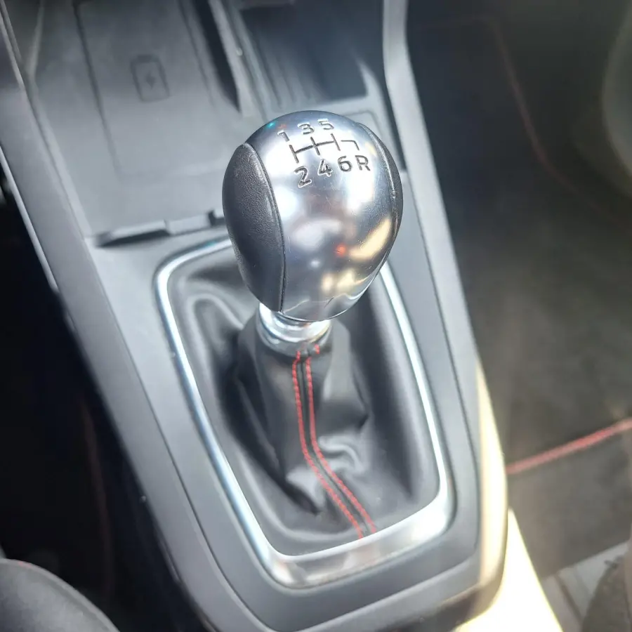 1.0 EcoBoost ST-Line Facelift! | Adaptive Cruise Control | 360" Camera | Elekt Achterklep | BLIS | Draadloze Carplay/Android auto | Verwarmbare Voorstoelen/Voorruit/Stuurwiel | Navi |