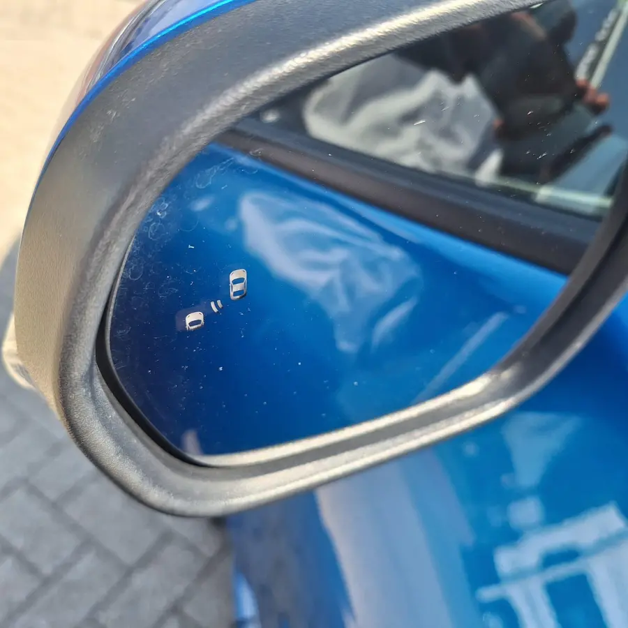1.0 EcoBoost ST-Line Facelift! | Adaptive Cruise Control | 360" Camera | Elekt Achterklep | BLIS | Draadloze Carplay/Android auto | Verwarmbare Voorstoelen/Voorruit/Stuurwiel | Navi |