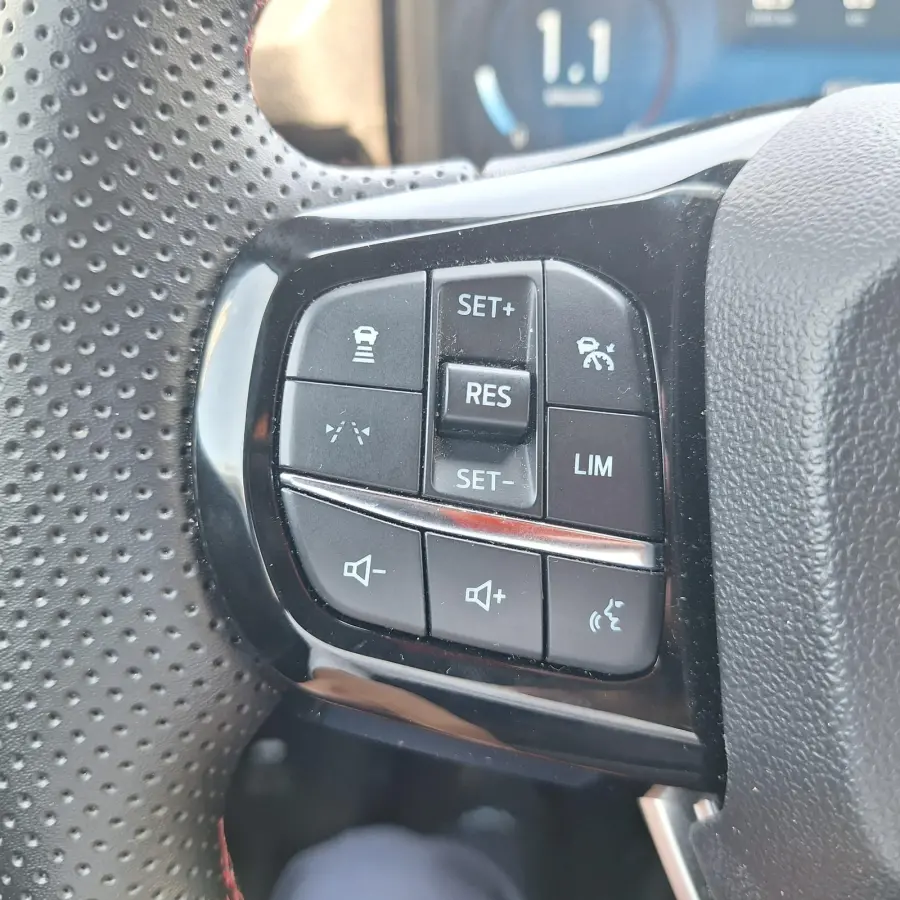 1.0 EcoBoost ST-Line Facelift! | Adaptive Cruise Control | 360" Camera | Elekt Achterklep | BLIS | Draadloze Carplay/Android auto | Verwarmbare Voorstoelen/Voorruit/Stuurwiel | Navi |