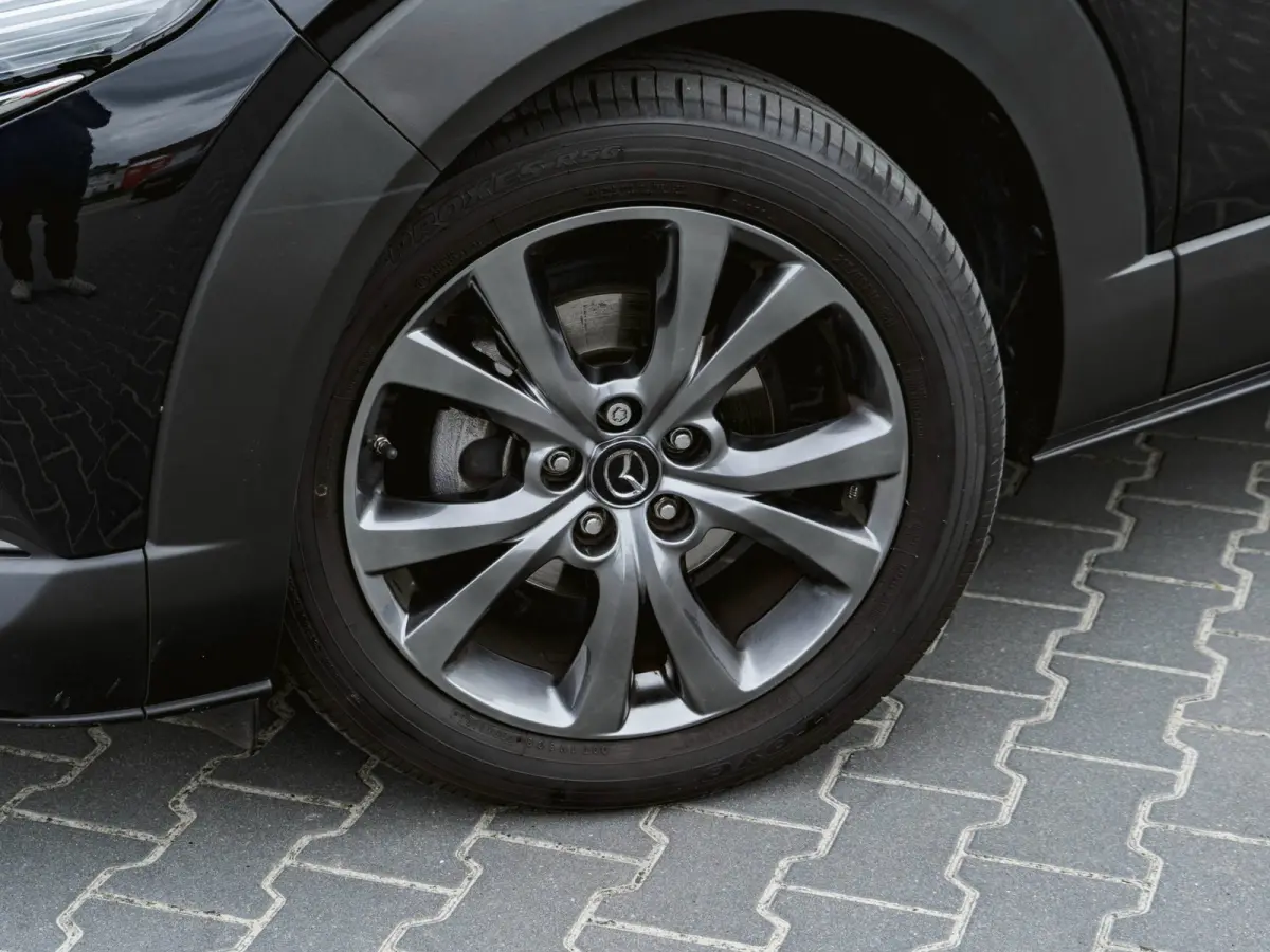 2.0 e-SkyActiv-X M Hybrid Luxury 186 PK | Trekhaak | Ned. auto | dealer onderho