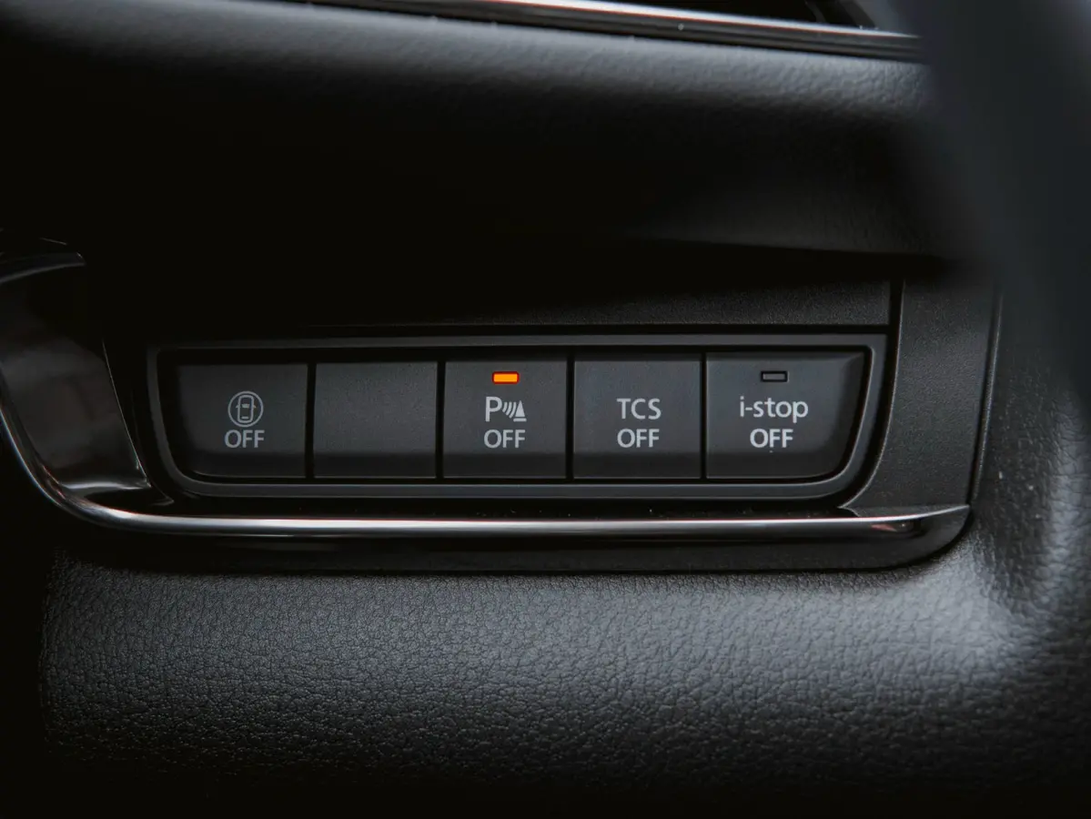 2.0 e-SkyActiv-X M Hybrid Luxury 186 PK | Trekhaak | Ned. auto | dealer onderho