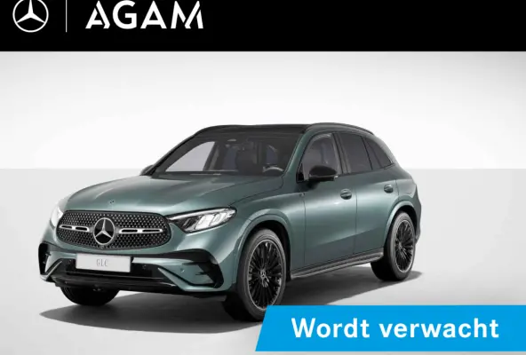 4MATIC Business Solution AMG