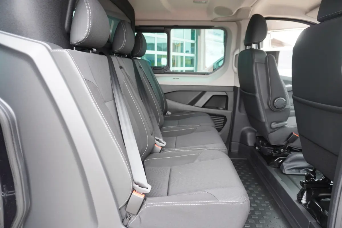 2.0 Blue dCi 170PK T29 L2H1 Extra Anniversary DC Automaat nr. V028 | Climate | Navi | Camera | Cruise | Glaslook | Trekhaak
