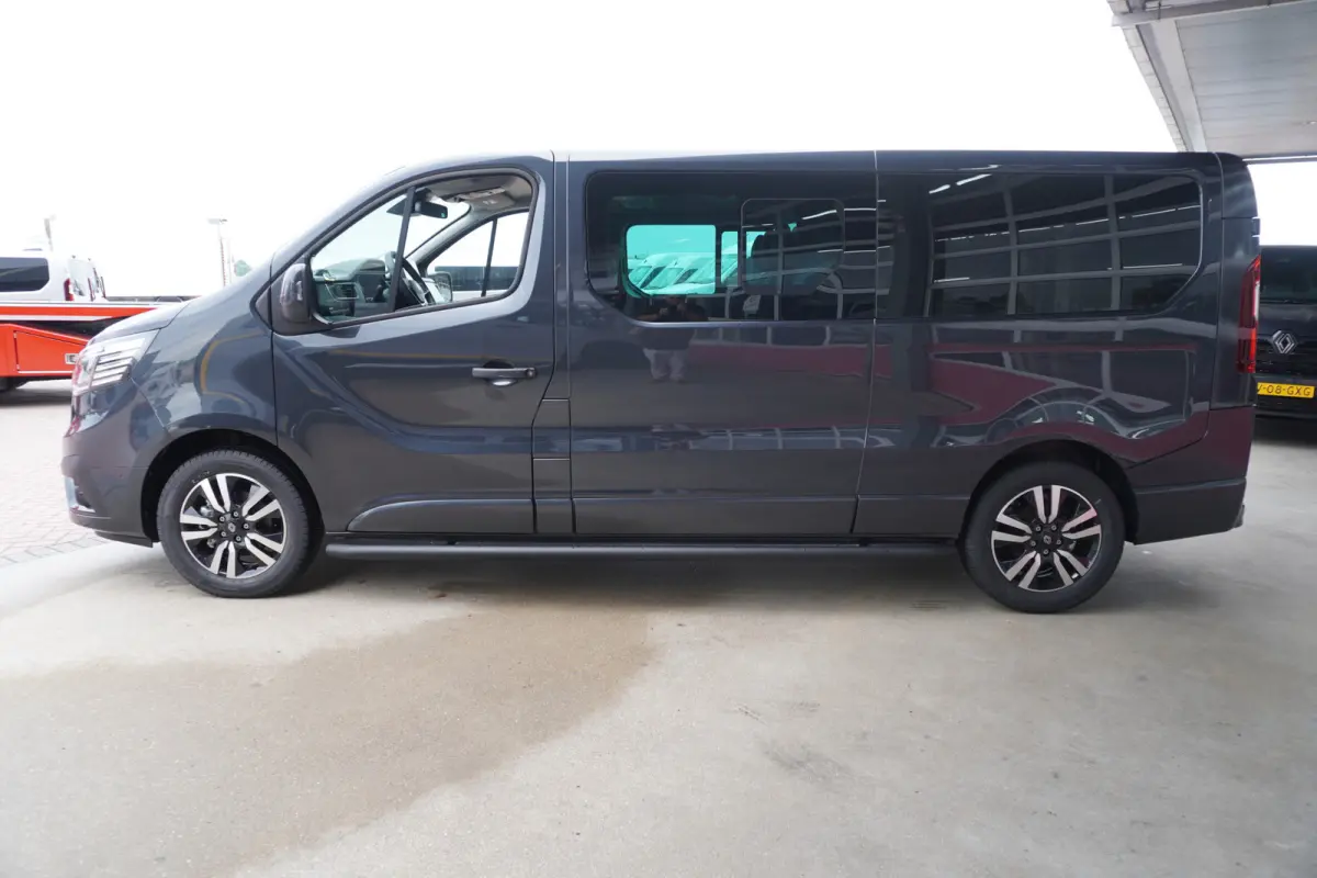 2.0 Blue dCi 170PK T29 L2H1 Extra Anniversary DC Automaat nr. V028 | Climate | Navi | Camera | Cruise | Glaslook | Trekhaak