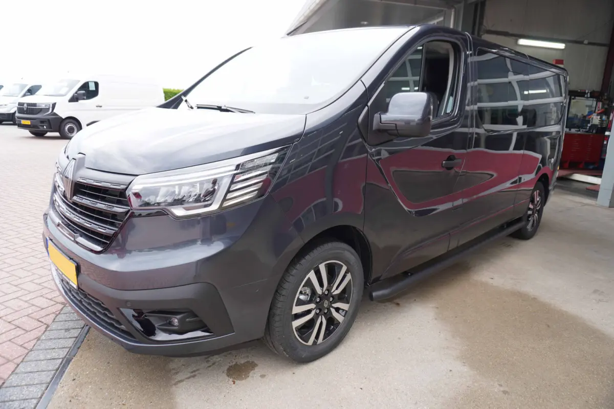 2.0 Blue dCi 170PK T29 L2H1 Extra Anniversary DC Automaat nr. V028 | Climate | Navi | Camera | Cruise | Glaslook | Trekhaak
