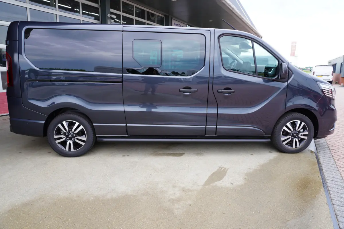 2.0 Blue dCi 170PK T29 L2H1 Extra Anniversary DC Automaat nr. V028 | Climate | Navi | Camera | Cruise | Glaslook | Trekhaak