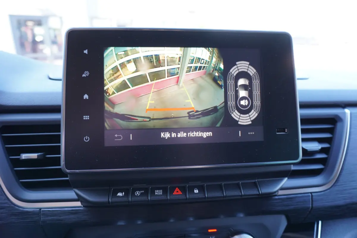 2.0 Blue dCi 170PK T29 L2H1 Extra Anniversary DC Automaat nr. V028 | Climate | Navi | Camera | Cruise | Glaslook | Trekhaak