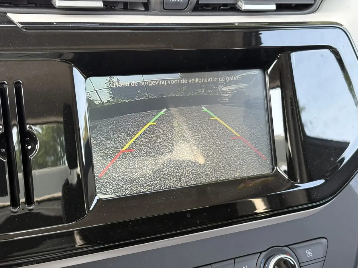 50 kWh L2 open laadbak
