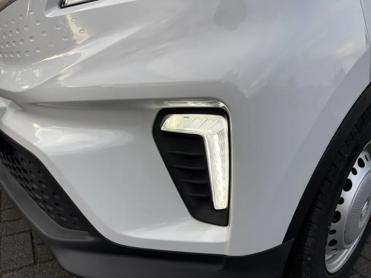 50 kWh L2 open laadbak