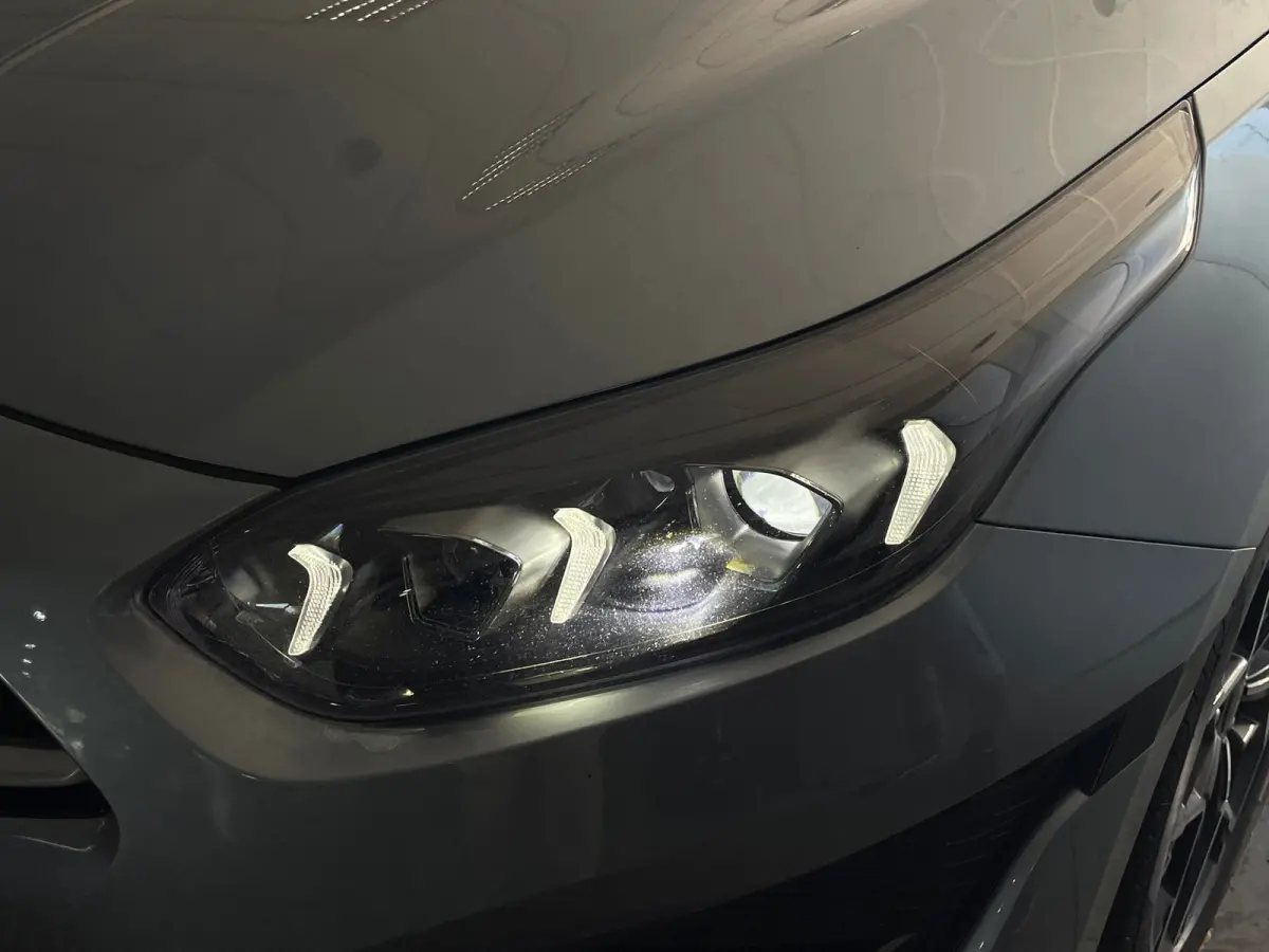 1.5 T-GDi GT-Line PANO LEER DEALER OND