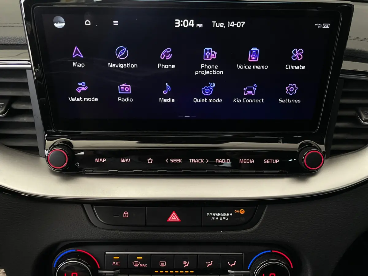 1.5 T-GDi GT-Line PANO LEER DEALER OND