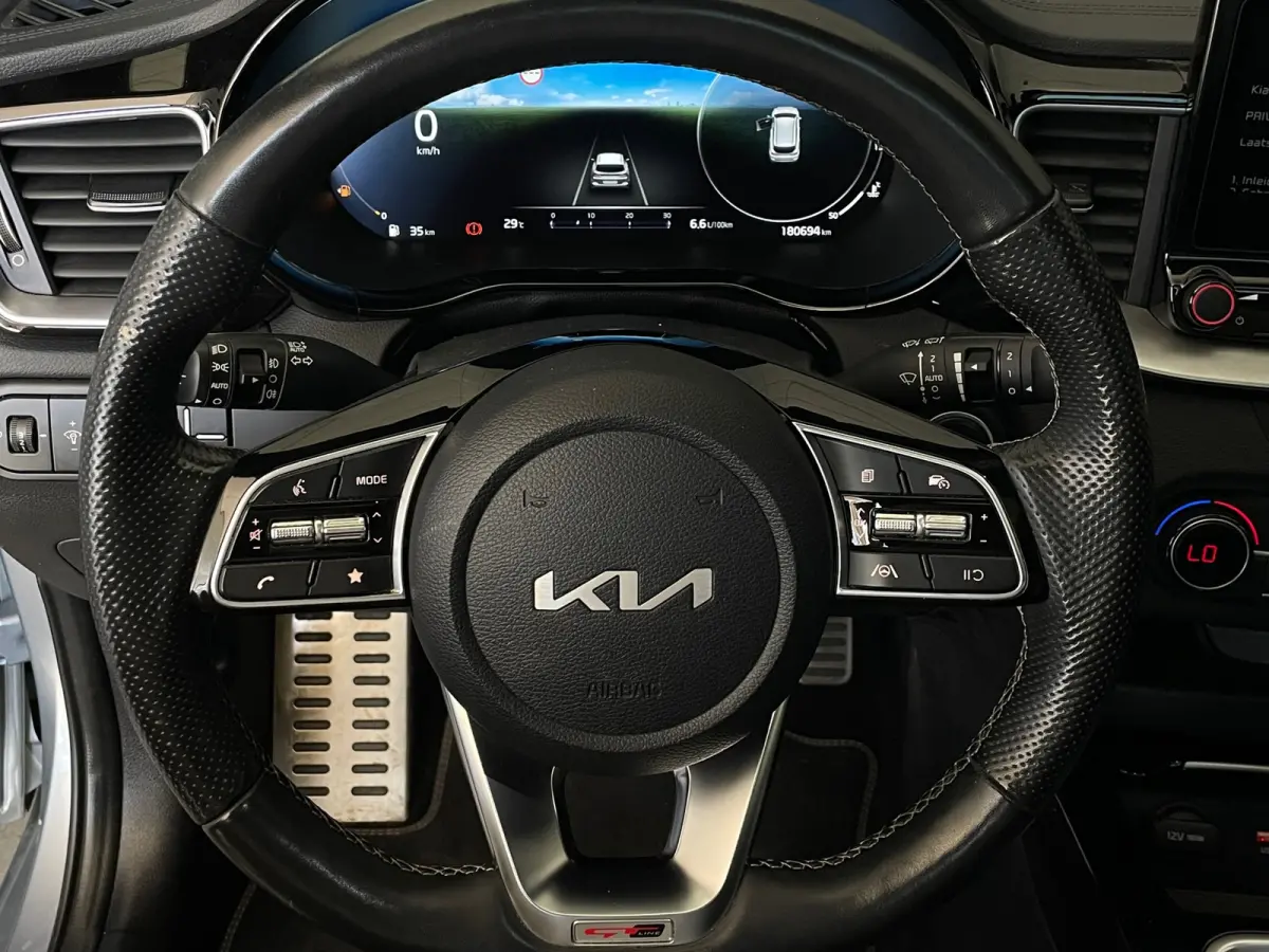 1.5 T-GDi GT-Line PANO LEER DEALER OND