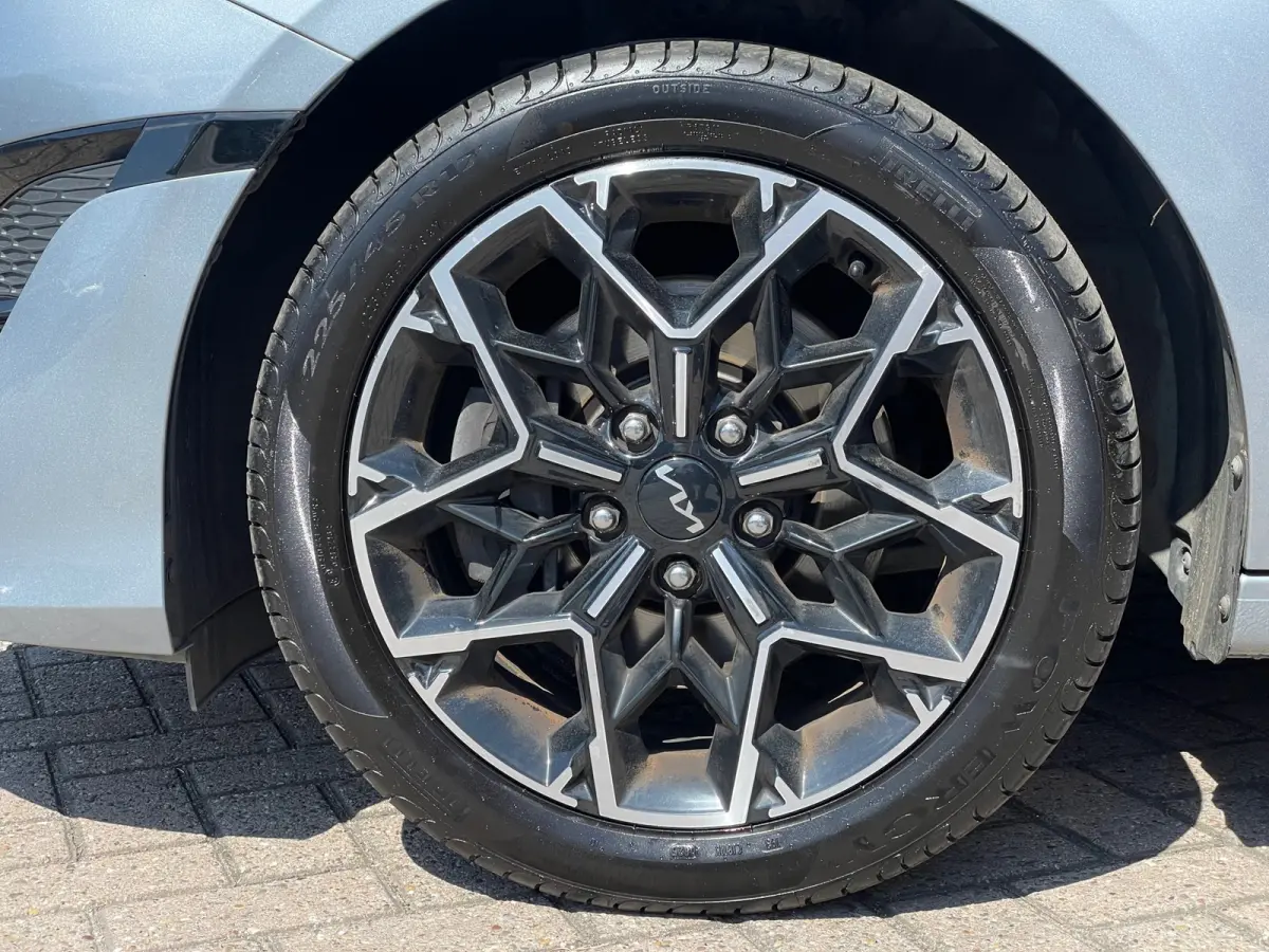 1.5 T-GDi GT-Line PANO LEER DEALER OND