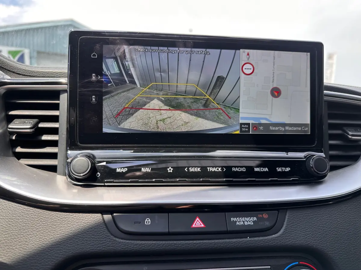 1.5 T-GDi GT-Line PANO LEER DEALER OND