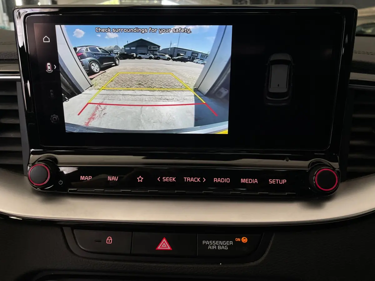 1.5 T-GDi GT-Line PANO LEER DEALER OND