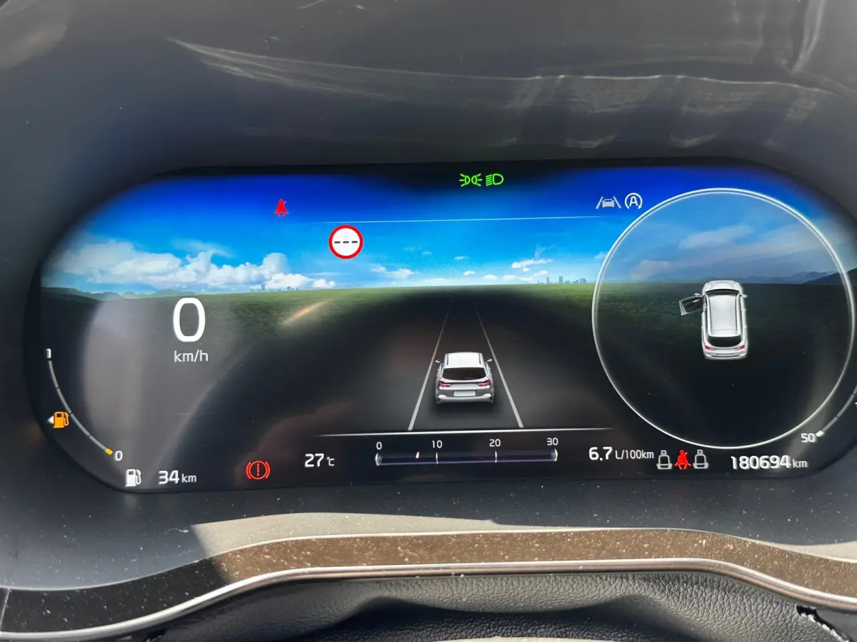 1.5 T-GDi GT-Line PANO LEER DEALER OND