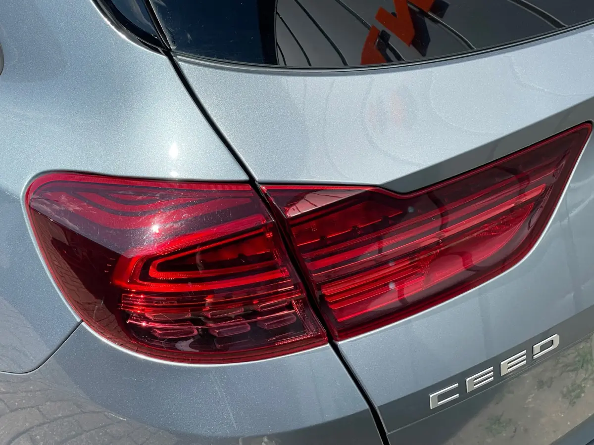 1.5 T-GDi GT-Line PANO LEER DEALER OND