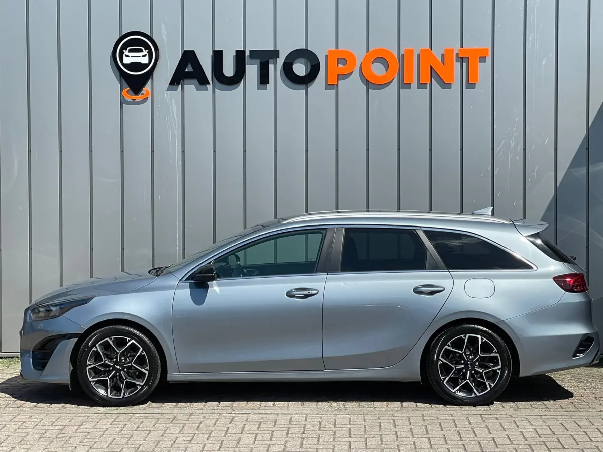 1.5 T-GDi GT-Line PANO LEER DEALER OND