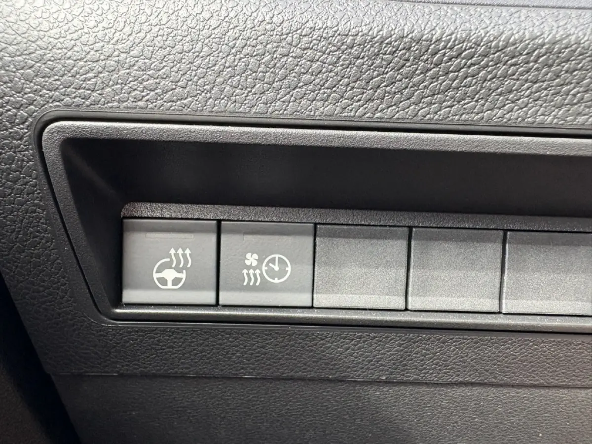 50 kWh 3-zits | CarPlay | cruise