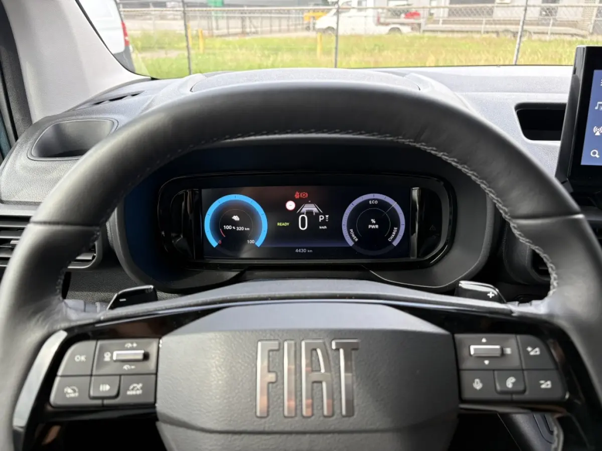 50 kWh 3-zits | CarPlay | cruise