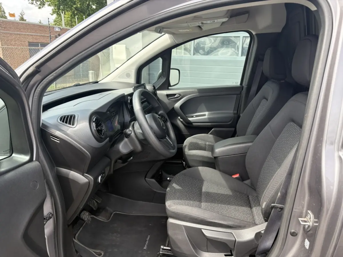 110 CDI L1 Pro | Airco | Carplay | Camera