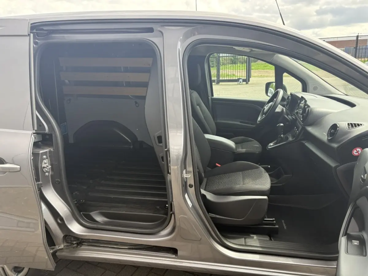 110 CDI L1 Pro | Airco | Carplay | Camera