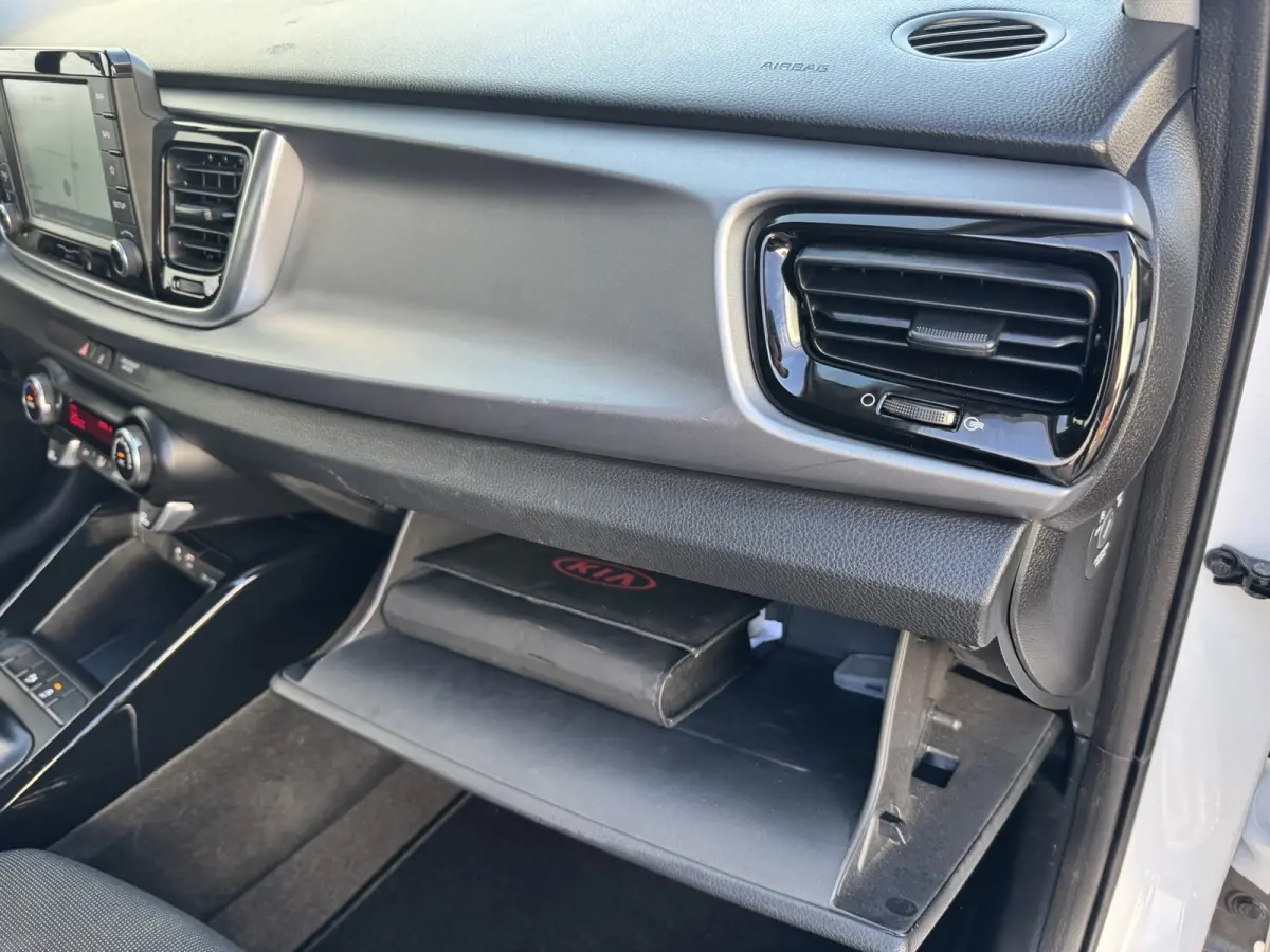 1.0 TGDI DynamicLine Camera Carplay Cruise Navigatie Clima Pdc All season banden
