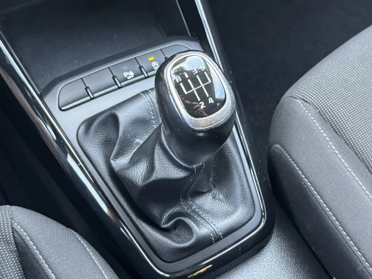 1.0 TGDI DynamicLine Camera Carplay Cruise Navigatie Clima Pdc All season banden