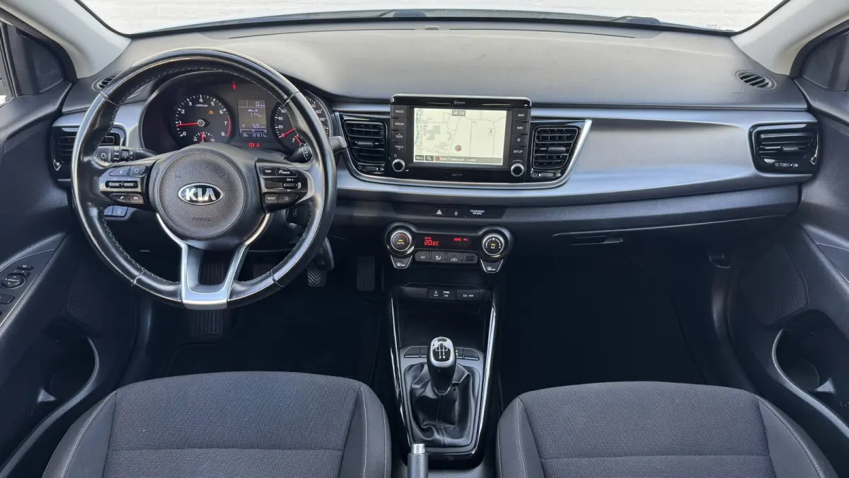 1.0 TGDI DynamicLine Camera Carplay Cruise Navigatie Clima Pdc All season banden