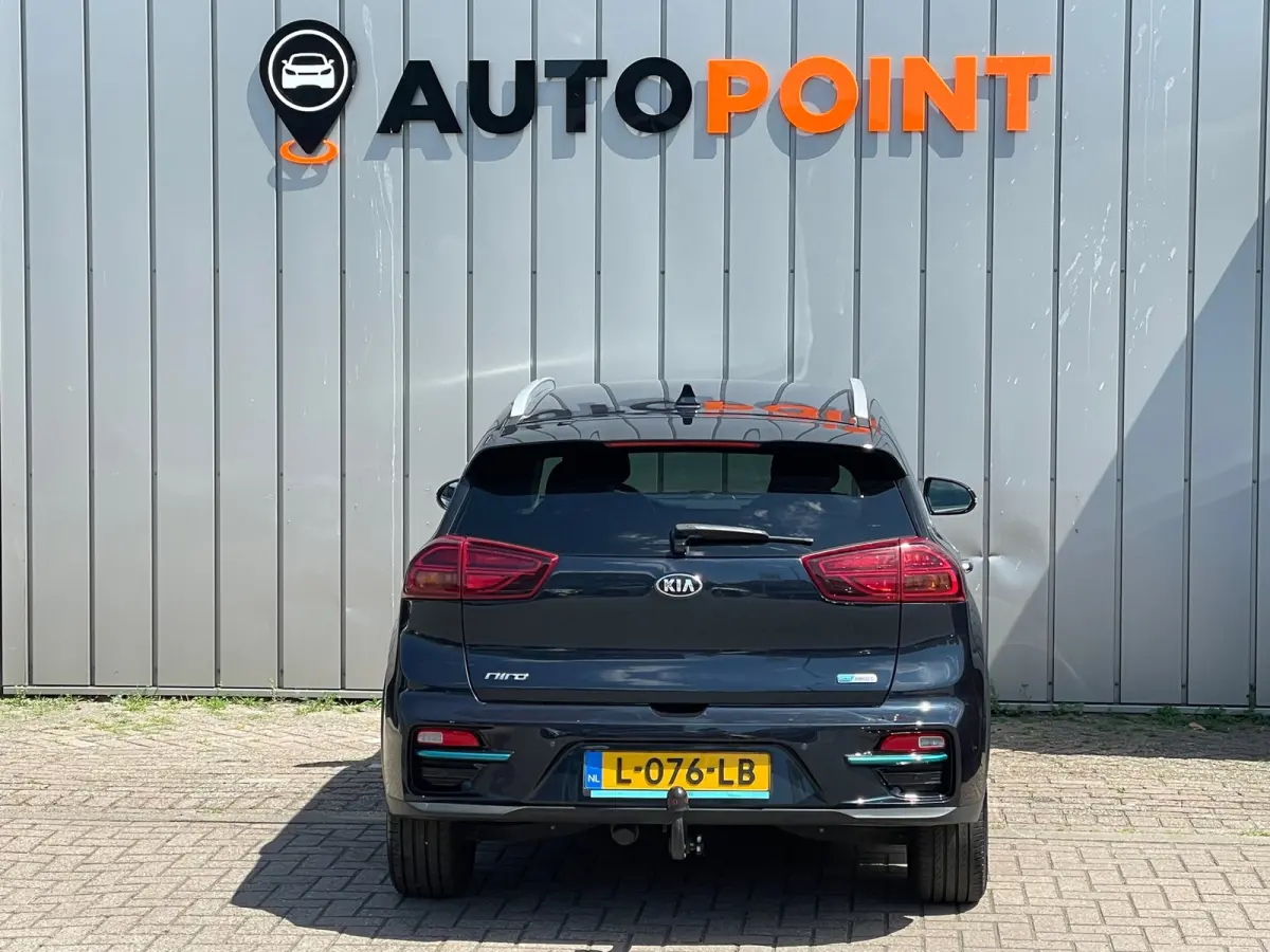 DynamicPlusLine 64 kWh SOH 100% WARMTEPOMP PANO ORG NL DEALER OND