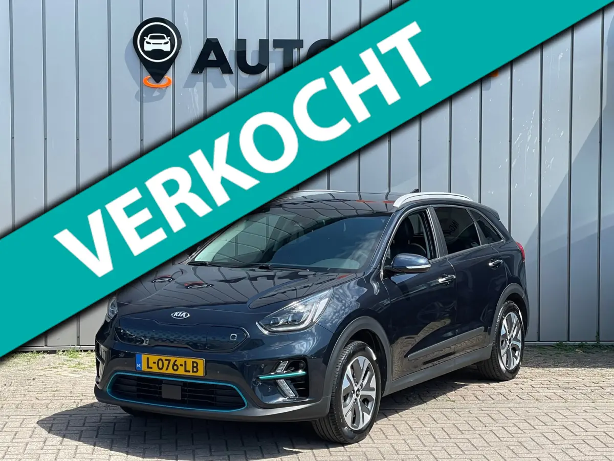 DynamicPlusLine 64 kWh SOH 100% WARMTEPOMP PANO ORG NL DEALER OND