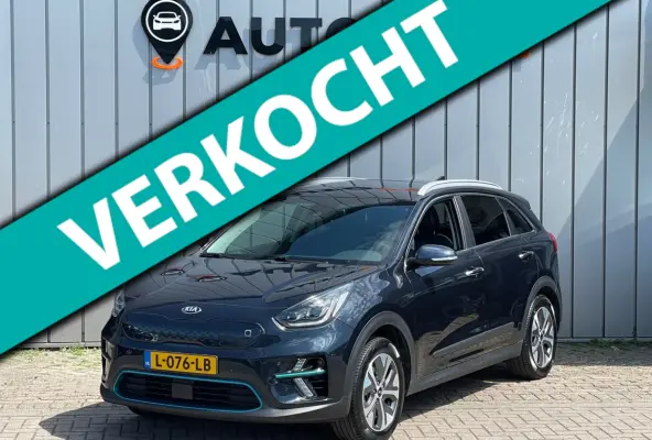 DynamicPlusLine 64 kWh SOH 100% WARMTEPOMP PANO ORG NL DEALER OND