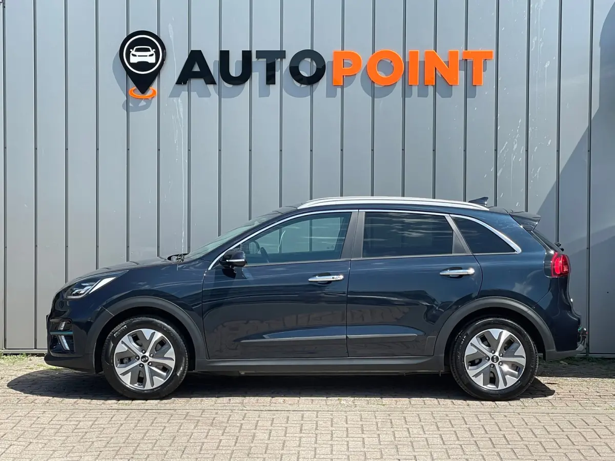 DynamicPlusLine 64 kWh SOH 100% WARMTEPOMP PANO ORG NL DEALER OND