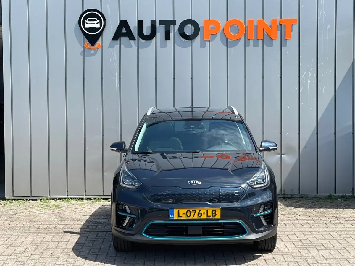 DynamicPlusLine 64 kWh SOH 100% WARMTEPOMP PANO ORG NL DEALER OND