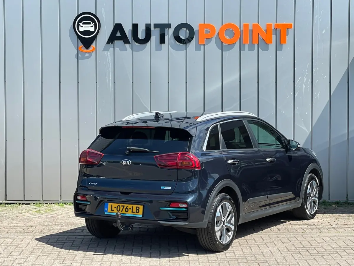 DynamicPlusLine 64 kWh SOH 100% WARMTEPOMP PANO ORG NL DEALER OND