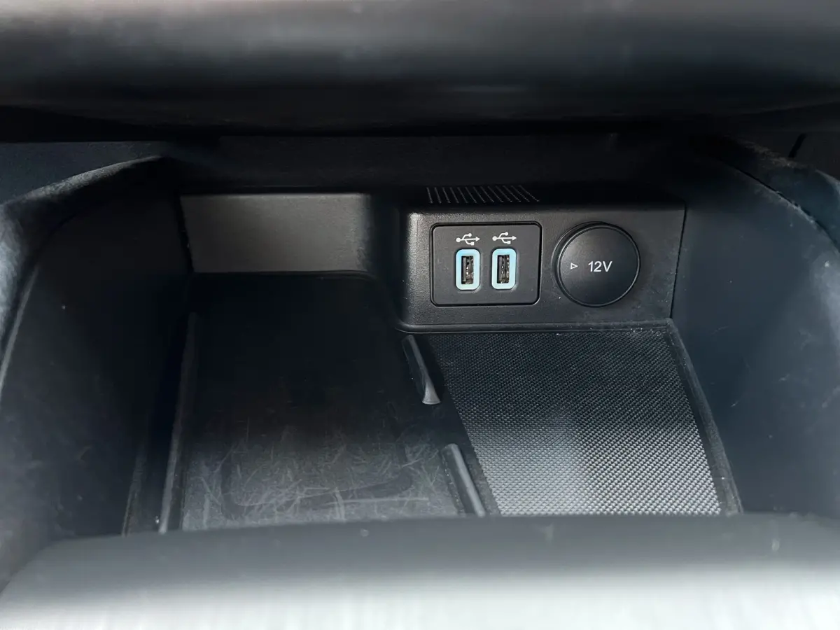 2.5 PHEV 225pk ST-Line X | 19" velgen | B&O Audio | HUD | Stoel/stuurverwarming | Handsfree achterklep | Adaptive Cruise | Carplay | Camera | Halfleder | Full-LED |