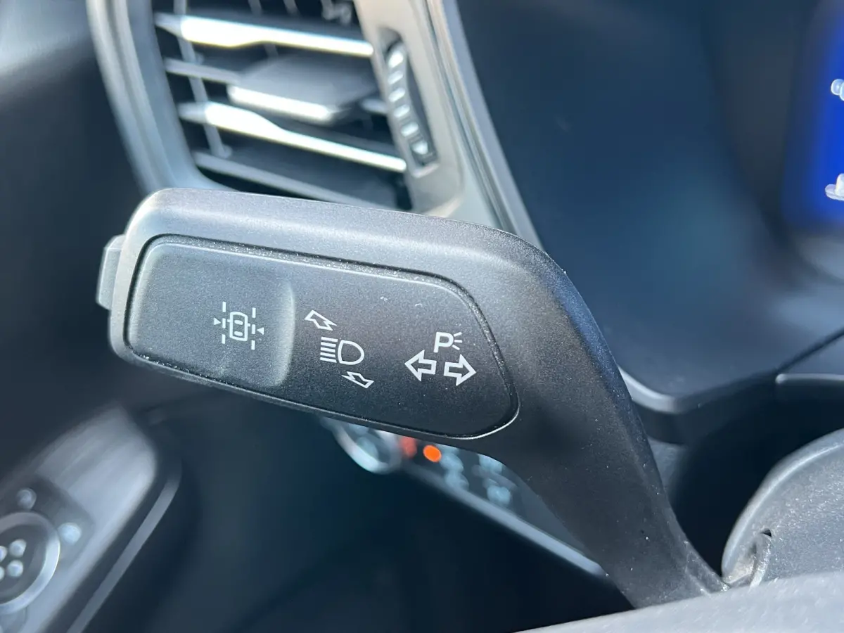 2.5 PHEV 225pk ST-Line X | 19" velgen | B&O Audio | HUD | Stoel/stuurverwarming | Handsfree achterklep | Adaptive Cruise | Carplay | Camera | Halfleder | Full-LED |
